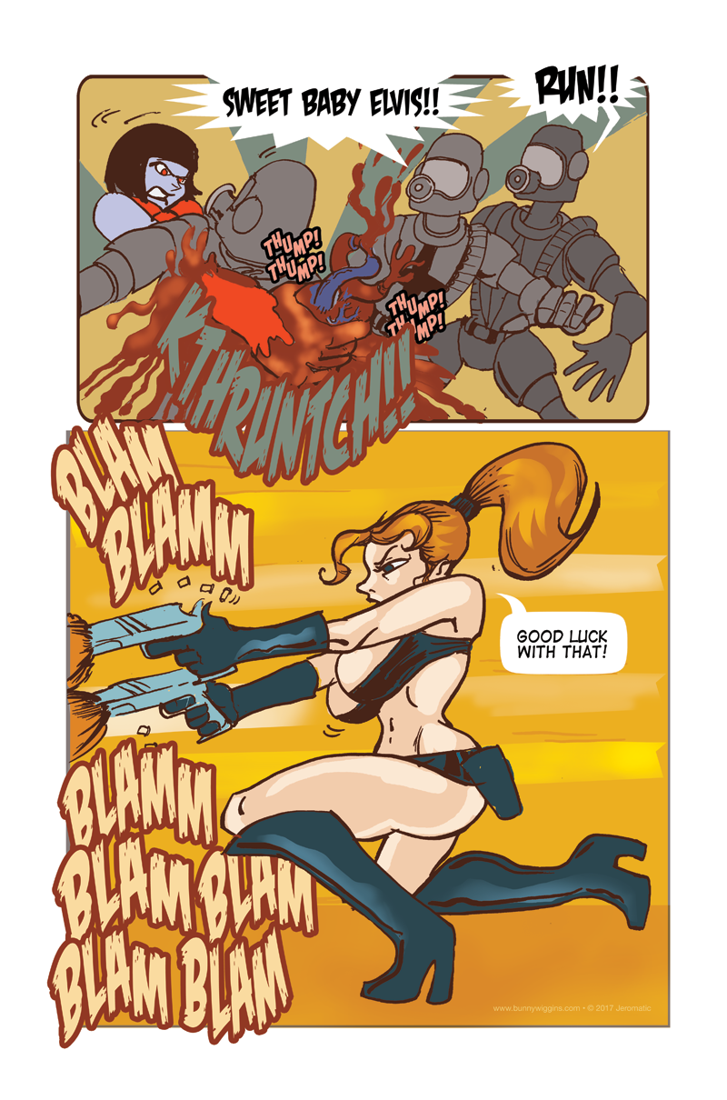 Earthshaker – Page 7