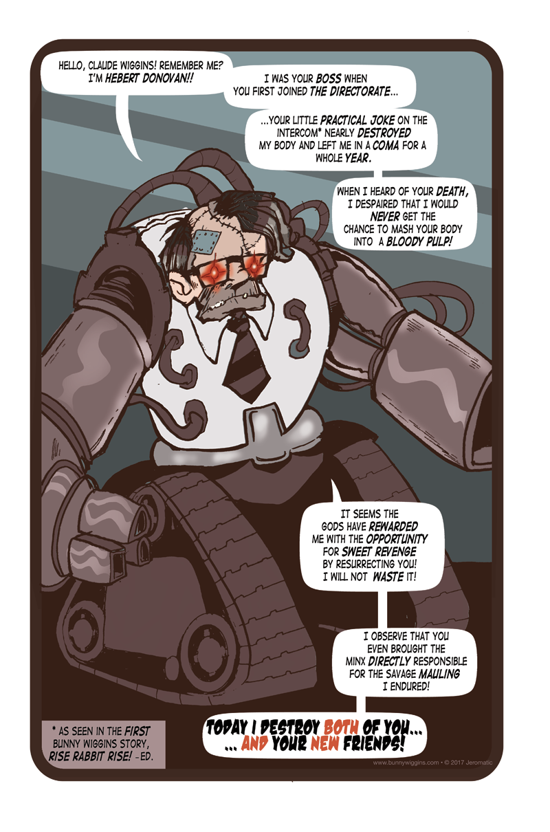Earthshaker – Page 11