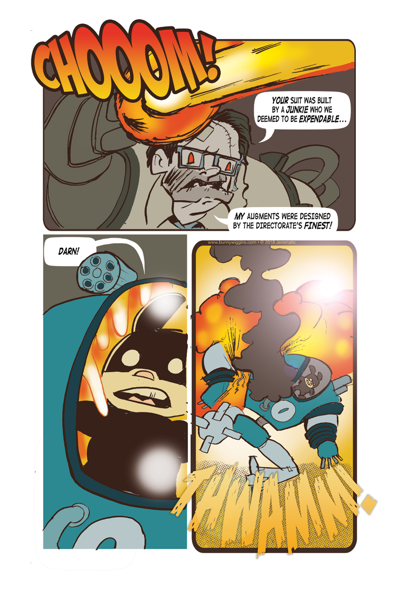 Earthshaker _ Page 14